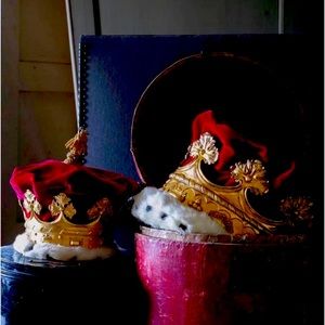 Meet your Posher, Laurie